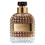 Valentino Uomo Eau De Toilette for Men 100ml