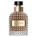 Valentino Uomo Eau De Toilette for Men 100ml