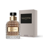 Valentino Uomo Eau De Toilette for Men 5ml