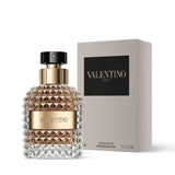 Valentino Uomo Eau De Toilette for Men 5ml