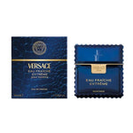 Versace Man Eau Fraiche Extreme EDP Men Perfume 1.7oz 50ml EAU DE PARFUM SPRAY