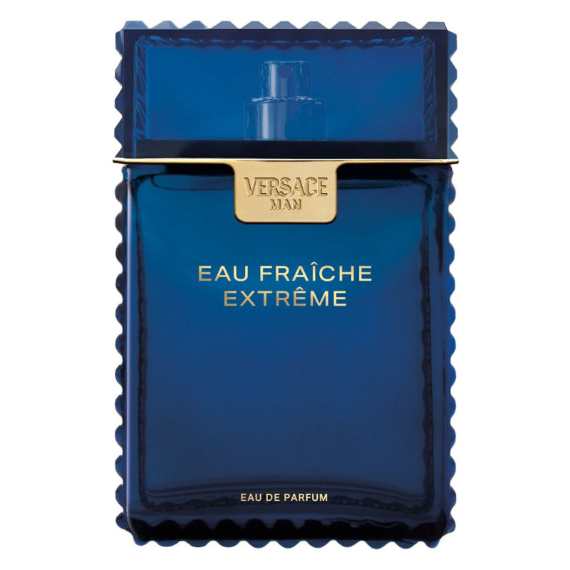 Versace Man Eau Fraiche Extreme EDP Men Perfume 6.7oz 200ml EAU DE PARFUM SPRAY