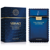 Versace Man Eau Fraiche Extreme EDP Men Perfume 6.7oz 200ml EAU DE PARFUM SPRAY