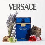 Versace Man Eau Fraiche Extreme EDP Men Perfume 1.7oz 50ml EAU DE PARFUM SPRAY