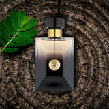 Versace Pour Homme Oud Noir Eau de Parfum 100ml