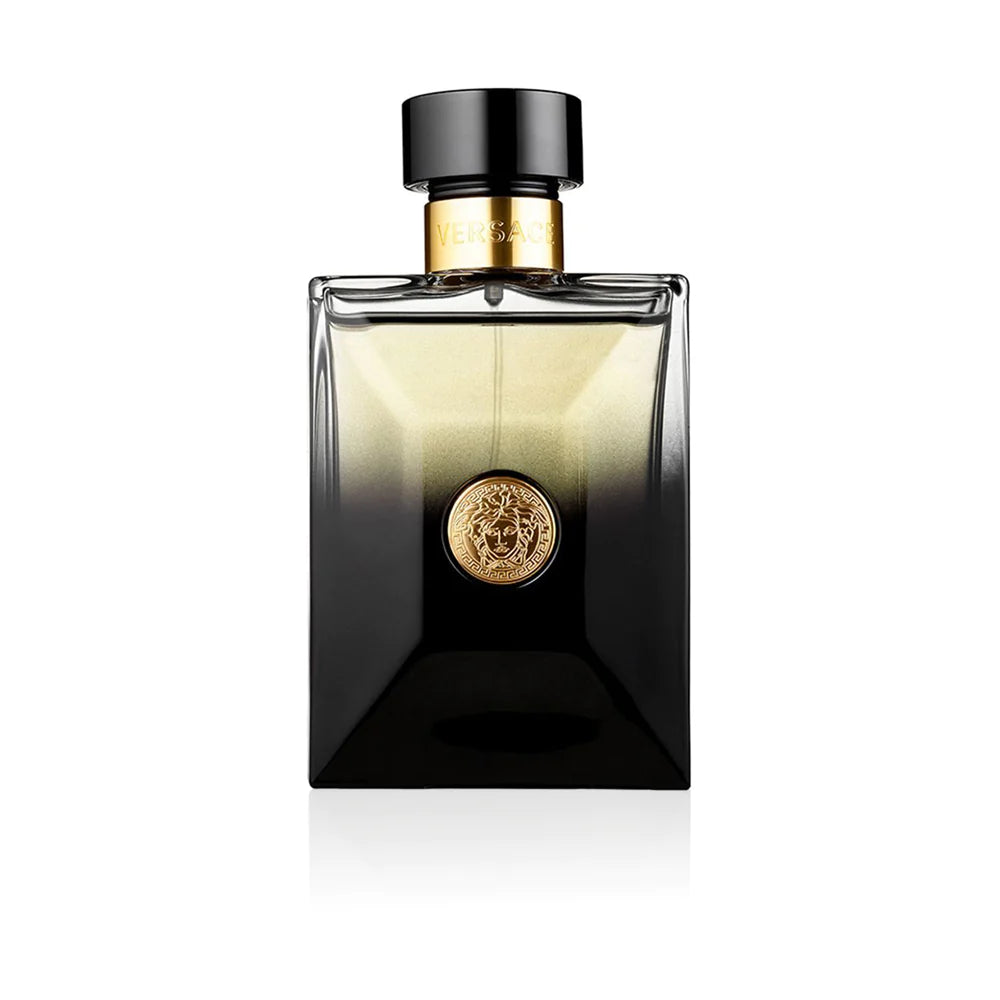 Versace Pour Homme Oud Noir Eau de Parfum 100ml