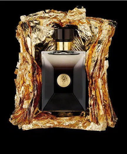 Versace Pour Homme Oud Noir Eau de Parfum 100ml