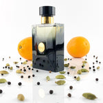 Versace Pour Homme Oud Noir Eau de Parfum 100ml