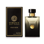 Versace Pour Homme Oud Noir Eau de Parfum 100ml