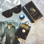 Versace Pour Homme Oud Noir Eau de Parfum 100ml