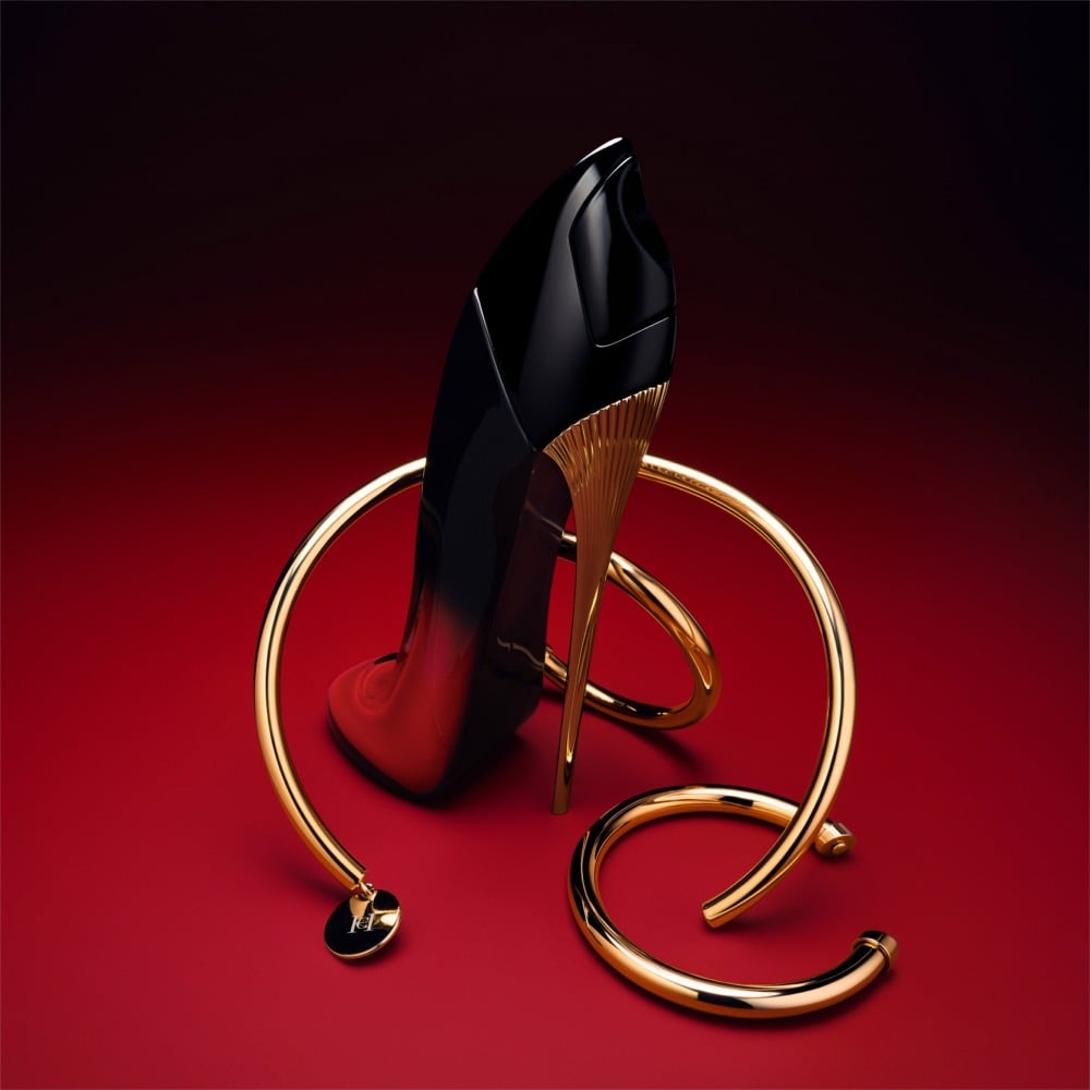 Very Good Girl Elixir Perfume by Carolina Herrera