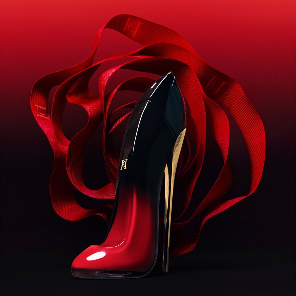 Very Good Girl Elixir Perfume by Carolina Herrera