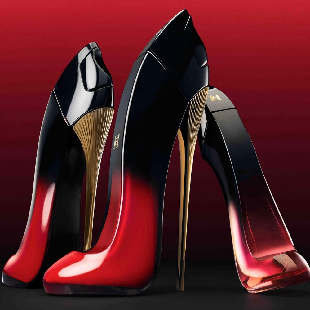 Very Good Girl Elixir Perfume by Carolina Herrera