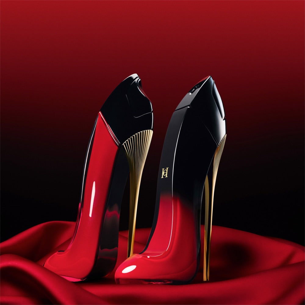 Very Good Girl Elixir Perfume by Carolina Herrera