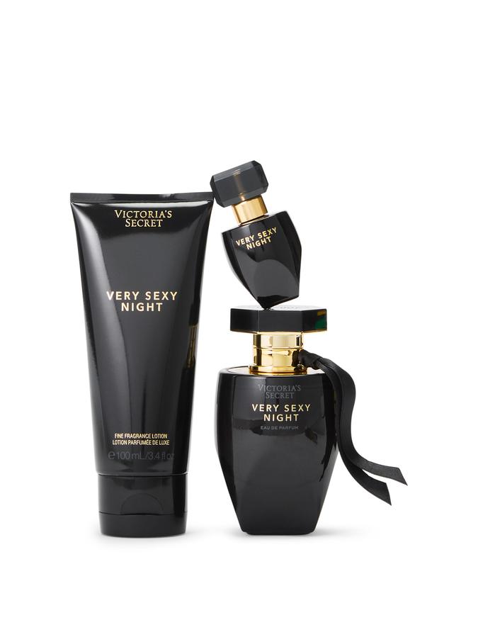 Very Sexy Night Perfume Gift Set | Victoria's Secret | 30-75