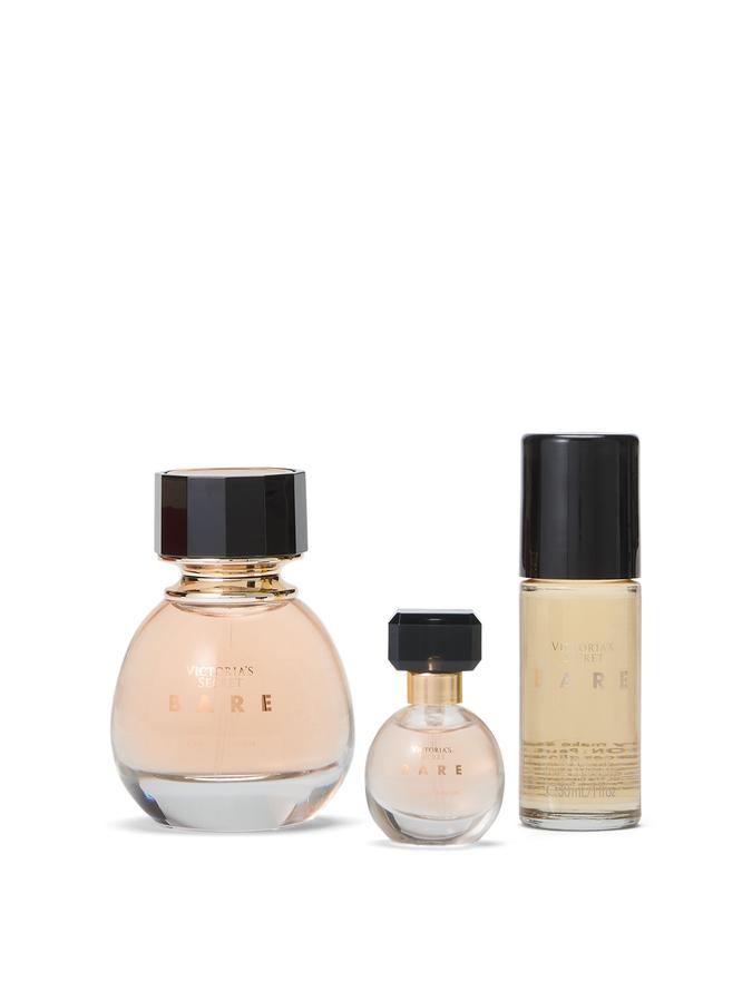 Victoria's Secret Bare Perfume Gift Set 50ml