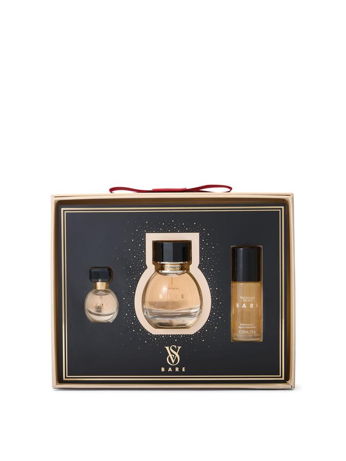 Victoria's Secret Bare Perfume Gift Set 50ml
