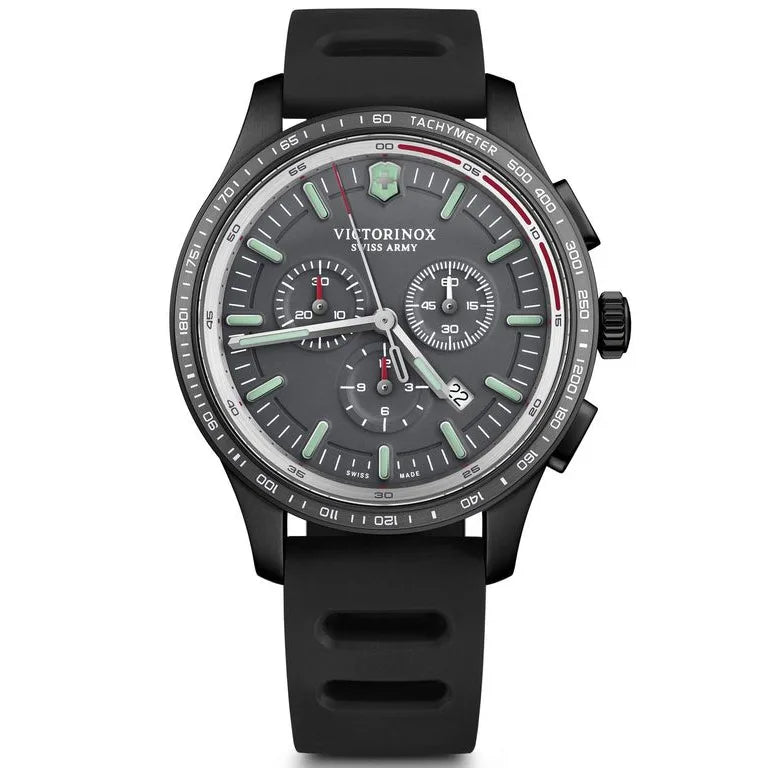 Victorinox Alliance Gents Mens Watch