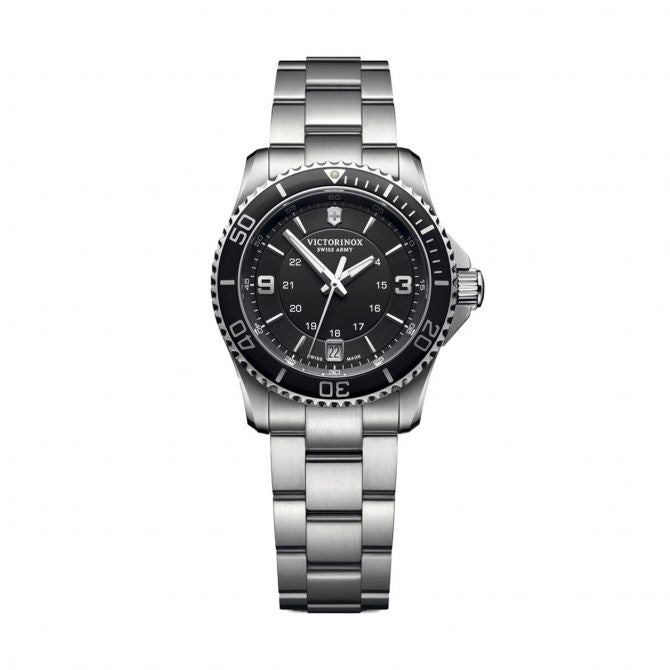 Victorinox Maverick Mens Watch