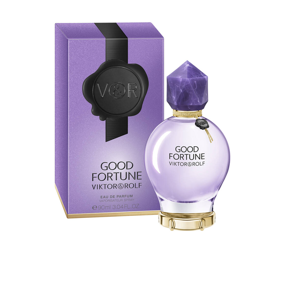 Viktor Rolf Good Fortune EDP Perfume Women 90ml