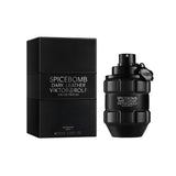 Viktor & Rolf Spicebomb Dark Leather Eau de Parfum for Men 90ml