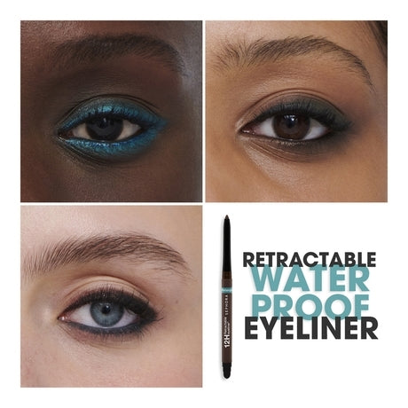 Retractable Eye Liner