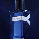 Yves Saint Laurent Y EDP Intense (M) Perfume 3.3oz 100ml EAU DE PARFUM SPRAY  