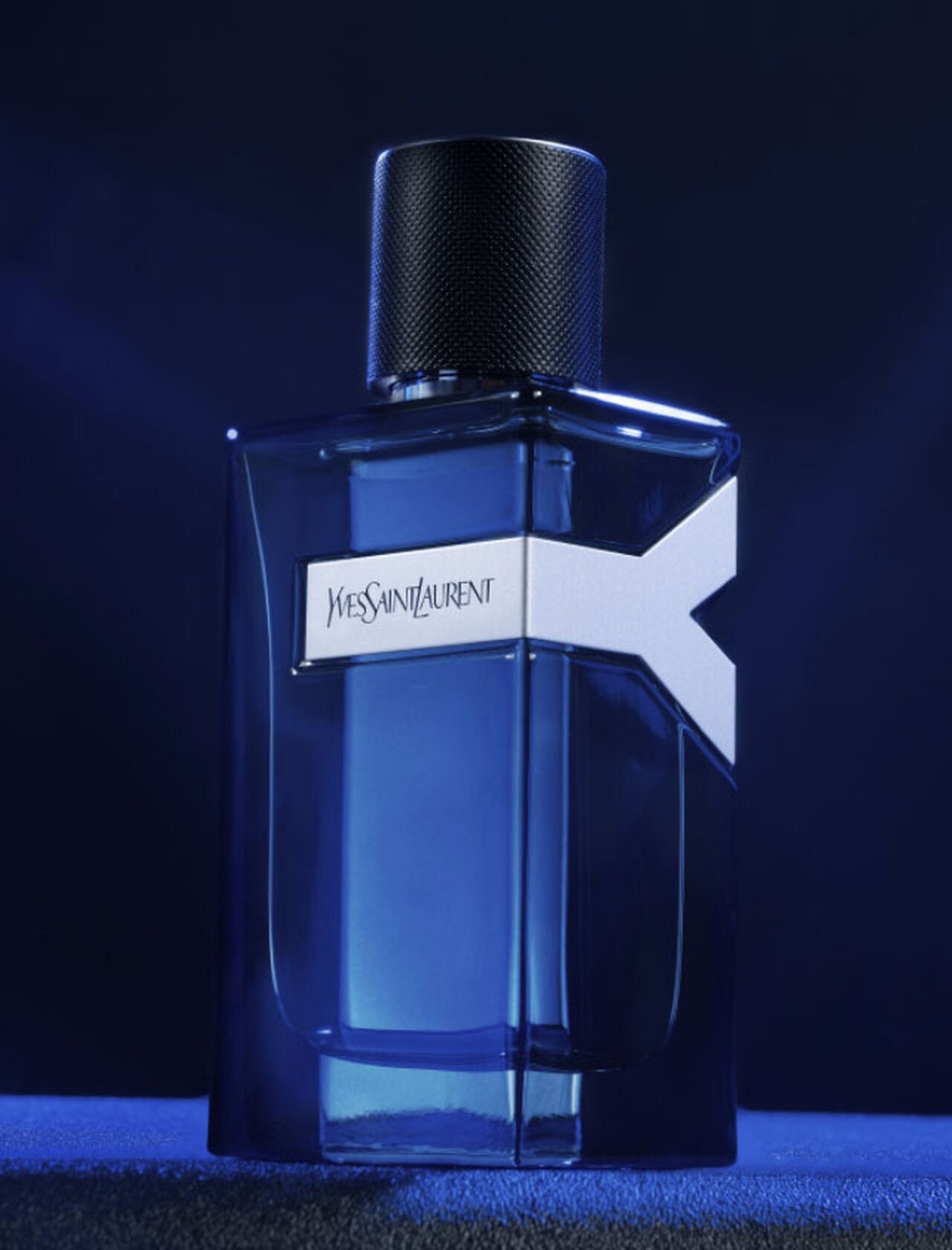 Yves Saint Laurent Y EDP Intense (M) Perfume 3.3oz 100ml EAU DE PARFUM SPRAY  