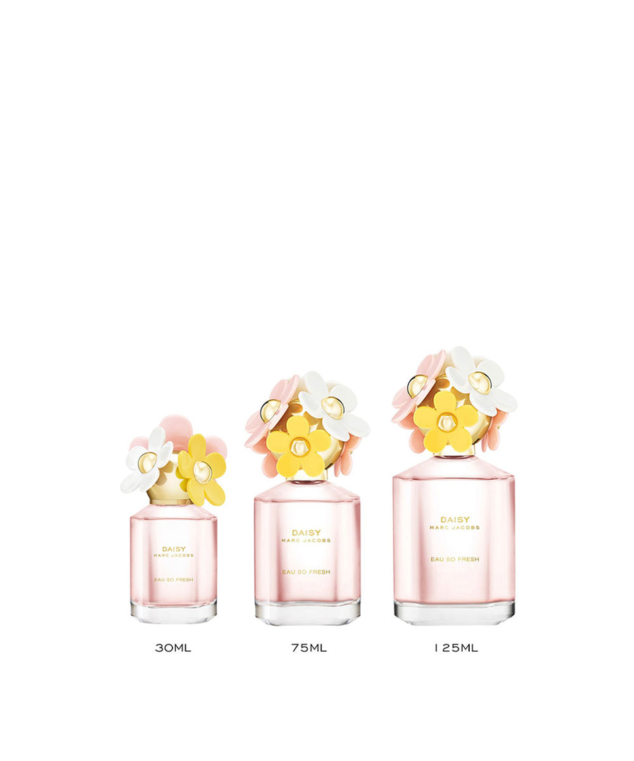 Daisy Eau So Fresh EDT (L)