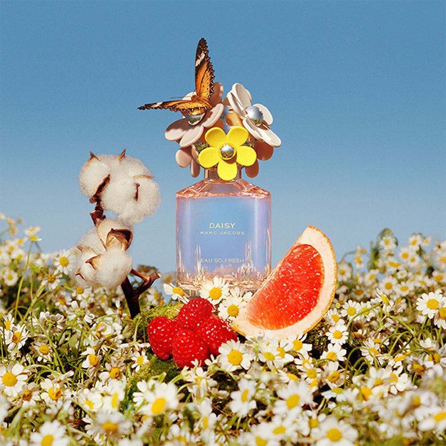 Daisy Eau So Fresh EDT (L)