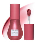 Watermelon Glow Niacinamide Dewy Flush Brightening Serum Blush #color_Berry Flush