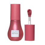 Watermelon Glow Niacinamide Dewy Flush Brightening Serum Blush #color_Berry Flush