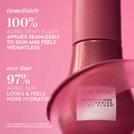 Watermelon Glow Niacinamide Dewy Flush Brightening Serum Blush 