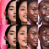 Watermelon Glow Niacinamide Dewy Flush Brightening Serum Blush