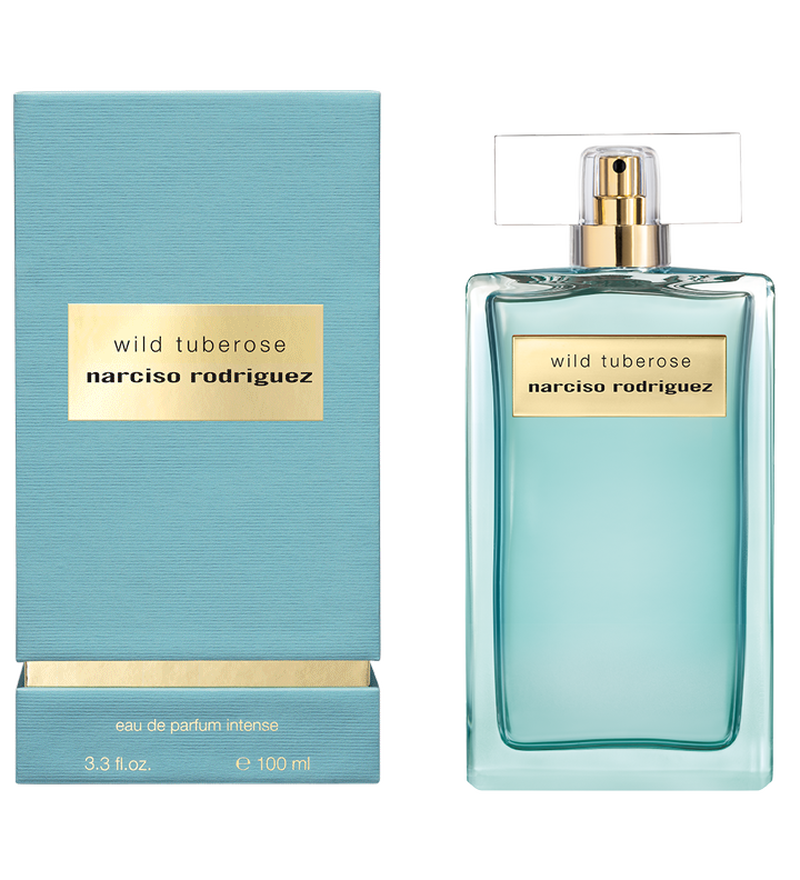 Wild Tuberose Perfume by Narciso Rodriguez 100ml