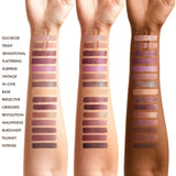 Wycon Rosemaniac Shade Of Blossom Eyeshadow Palette
