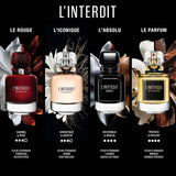 L'Interdit Parfum (L)