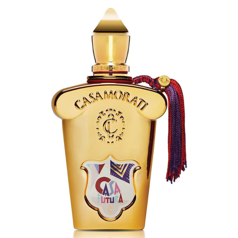 Xerjoff Casamorati 1888 CASAFUTURA EDP Perfume 3.3oz 100ml EAU DE PARFUM SPRAY