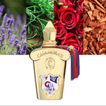 Xerjoff Casamorati 1888 CASAFUTURA EDP Perfume 3.3oz 100ml EAU DE PARFUM SPRAY
