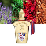 Xerjoff Casamorati 1888 CASAFUTURA EDP Perfume 3.3oz 100ml EAU DE PARFUM SPRAY