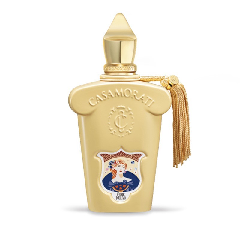 Xerjoff Casamorati Fiore d'Ulivo EDP Perfume 3.3oz 100ml EAU DE PARFUM SPRAY
