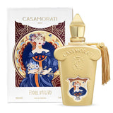 Xerjoff Casamorati Fiore d'Ulivo EDP Perfume 3.3oz 100ml EAU DE PARFUM SPRAY