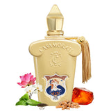 Xerjoff Casamorati Fiore d'Ulivo EDP Perfume 3.3oz 100ml EAU DE PARFUM SPRAY