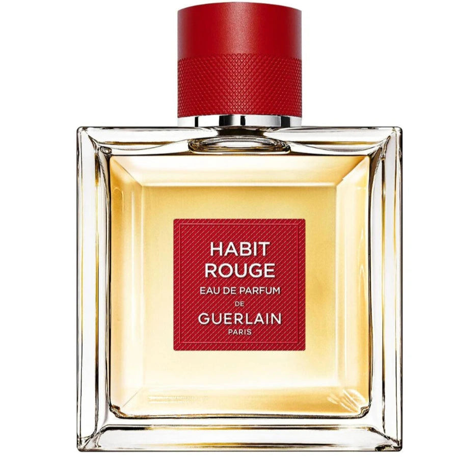 Xerjoff Habit Rouge Eau De Parfum Perfume for Men 100ml