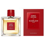 Xerjoff Habit Rouge Eau De Parfum Perfume for Men 100ml