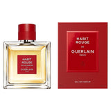 Xerjoff Habit Rouge Eau De Parfum Perfume for Men 100ml