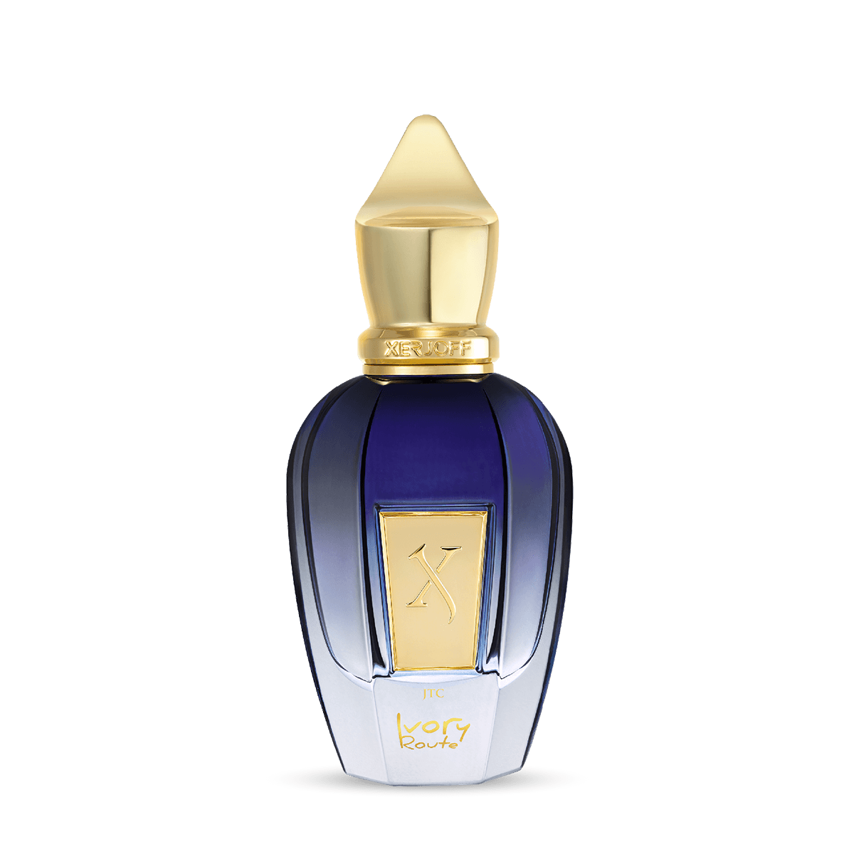 Xerjoff Ivory Route Women and Men Perfume 50ml
