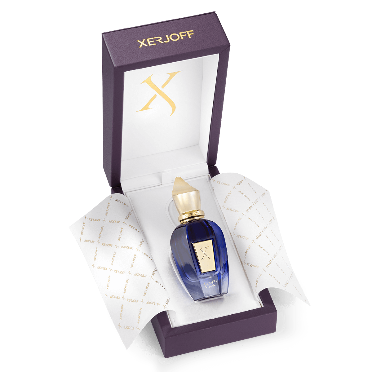 Xerjoff Ivory Route Women Perfume 50ml