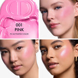 Rosy Glow Blush Stick