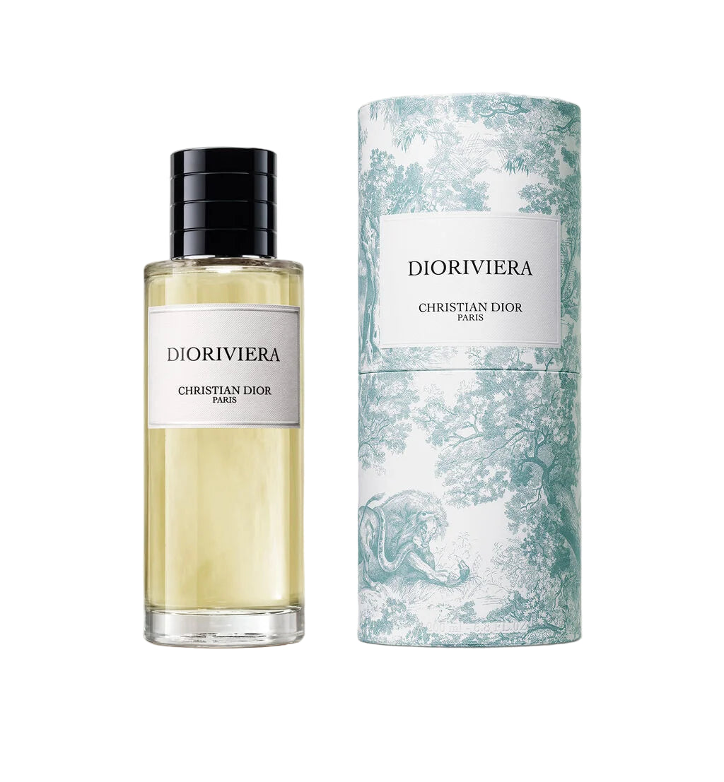 Dioriviera (UNISEX) EDP